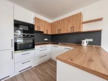 Pronájem bytu 2+1, Havlíčkův Brod, Alšova, 60 m2