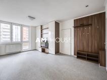 Prodej bytu 2+kk, Praha - Stodůlky, Petržílkova, 49 m2