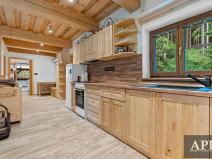 Prodej chalupy, Halenkov, 158 m2