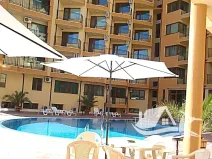 Prodej bytu 2+kk, Nesebar, Bulharsko, 56 m2