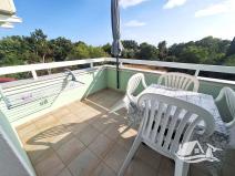 Prodej bytu 1+kk, Medulin, Chorvatsko, 32 m2