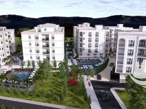 Prodej bytu 2+kk, Golem, Albánie, 64 m2