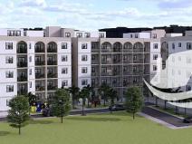 Prodej bytu 2+kk, Golem, Albánie, 59 m2