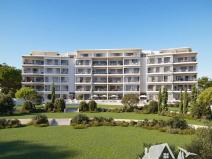Prodej bytu 4+kk, Lemesos, Kypr, 124 m2