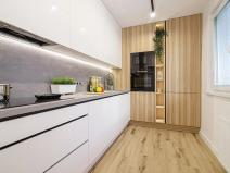 Pronájem bytu 3+1, Ostrava, Slepá, 74 m2