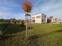 Prodej rodinného domu, Úvaly, Hvězdova, 255 m2