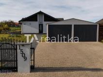 Prodej rodinného domu, Dětmarovice, 130 m2