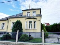 Pronájem bytu 1+1, Ostrava - Hulváky, Wolkrova, 40 m2