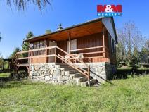 Prodej chaty, Domašov nad Bystřicí, 35 m2
