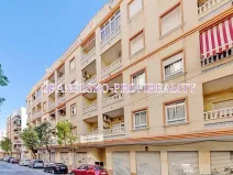 Prodej bytu 2+kk, Torrevieja, Španělsko, 48 m2