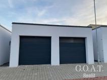 Pronájem garáže, Vochov, 20 m2