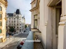 Prodej bytu 4+1, Praha - Josefov, Pařížská, 126 m2