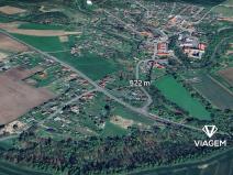 Prodej podílu zahrady, Klášter Hradiště nad Jizerou, 348 m2