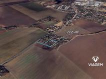 Prodej podílu zahrady, Jarohněvice, 132 m2