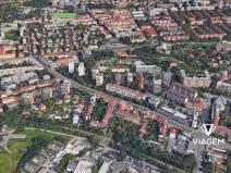 Prodej pole, Praha - Strašnice, 79 m2