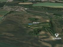 Prodej podílu pole, Horní Slivno, 522 m2