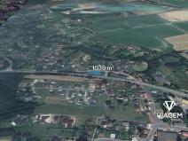 Prodej podílu pole, Dolní Lutyně, 129 m2