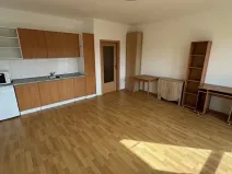 Pronájem bytu 2+kk, Brno, Trýbova, 58 m2