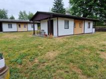 Prodej komerční nemovitosti, Stráž, 170 m2