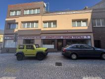 Pronájem obchodního prostoru, Nová Paka, F. F. Procházky, 183 m2