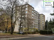 Pronájem bytu 3+1, Liberec, Dvorská, 65 m2