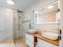 Prodej bytu 2+kk, Praha, Bořivojova, 101 m2