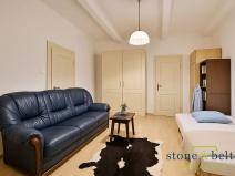 Prodej bytu 2+kk, Praha - Strašnice, Krátká, 50 m2