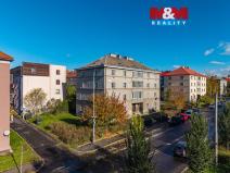 Prodej bytu 2+1, Ústí nad Labem - Klíše, Klíšská, 57 m2