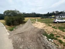 Prodej pozemku pro bydlení, Libež, 782 m2