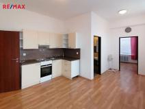 Pronájem bytu 1+1, Svitavy, Soudní, 38 m2