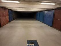 Prodej garáže, Chomutov, Bezručova, 18 m2