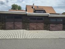 Prodej garáže, Letovice, Boční, 24 m2