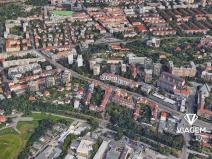 Prodej pole, Praha - Strašnice, 126 m2