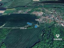 Prodej podílu pole, Háj ve Slezsku, 589 m2