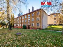 Prodej bytu 2+1, Příbram - Příbram VII, Politických vězňů, 54 m2