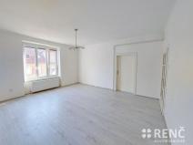 Pronájem bytu 3+1, Brno, Tyršova, 120 m2