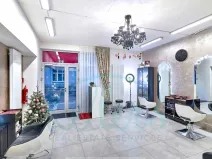 Pronájem obchodního prostoru, Praha, Neklanova, 74 m2