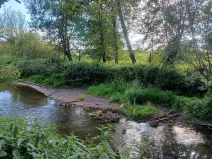 Dražba pozemku, Mimoň, 11189 m2