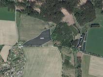 Prodej pole, Číhošť, 59764 m2