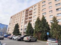 Prodej bytu 2+1, Česká Lípa, Červeného kříže, 56 m2