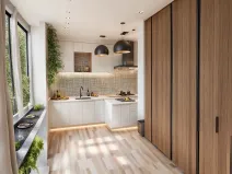 Prodej bytu 3+kk, Havlíčkův Brod, 59 m2