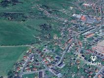 Prodej pole, Sušice, 186 m2
