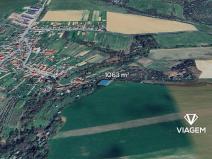 Prodej pozemku pro bydlení, Medlovice, 1063 m2