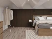 Pronájem bytu 2+kk, Praha - Vršovice, 55 m2