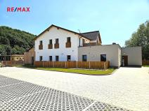 Prodej bytu 2+kk, Svoboda nad Úpou, Nádražní, 54 m2