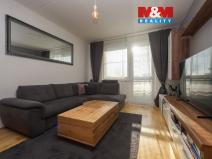 Prodej bytu 2+1, Olomouc - Nová Ulice, I. P. Pavlova, 57 m2