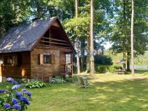 Prodej chaty, Olešnice, 60 m2