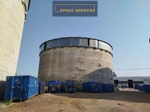 Pronájem skladu, Pardubice, 981 m2