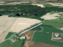 Prodej podílu pole, Tučapy, 2892 m2