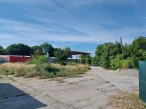 Prodej komerčního pozemku, Židlochovice, 5226 m2